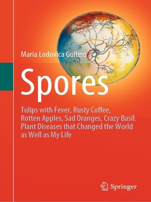 cover image of Spores